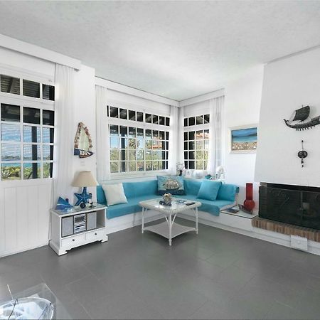 Vourvourou Villa Mare Verde By Luxlikehome Вурвуру Экстерьер фото