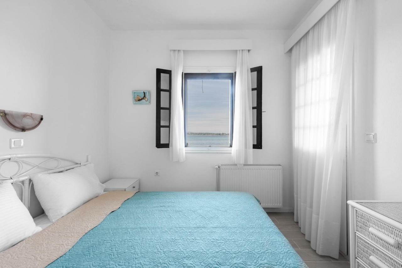 Vourvourou Villa Mare Verde By Luxlikehome Вурвуру Экстерьер фото