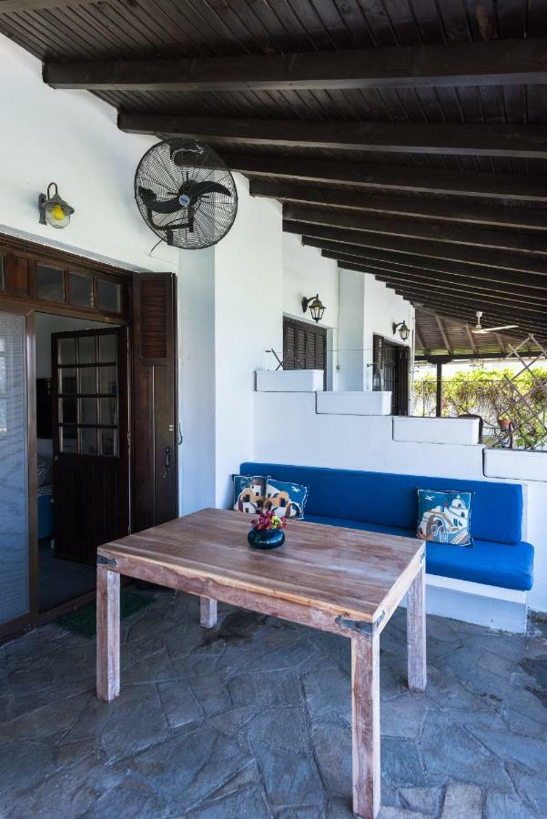 Vourvourou Villa Mare Verde By Luxlikehome Вурвуру Экстерьер фото