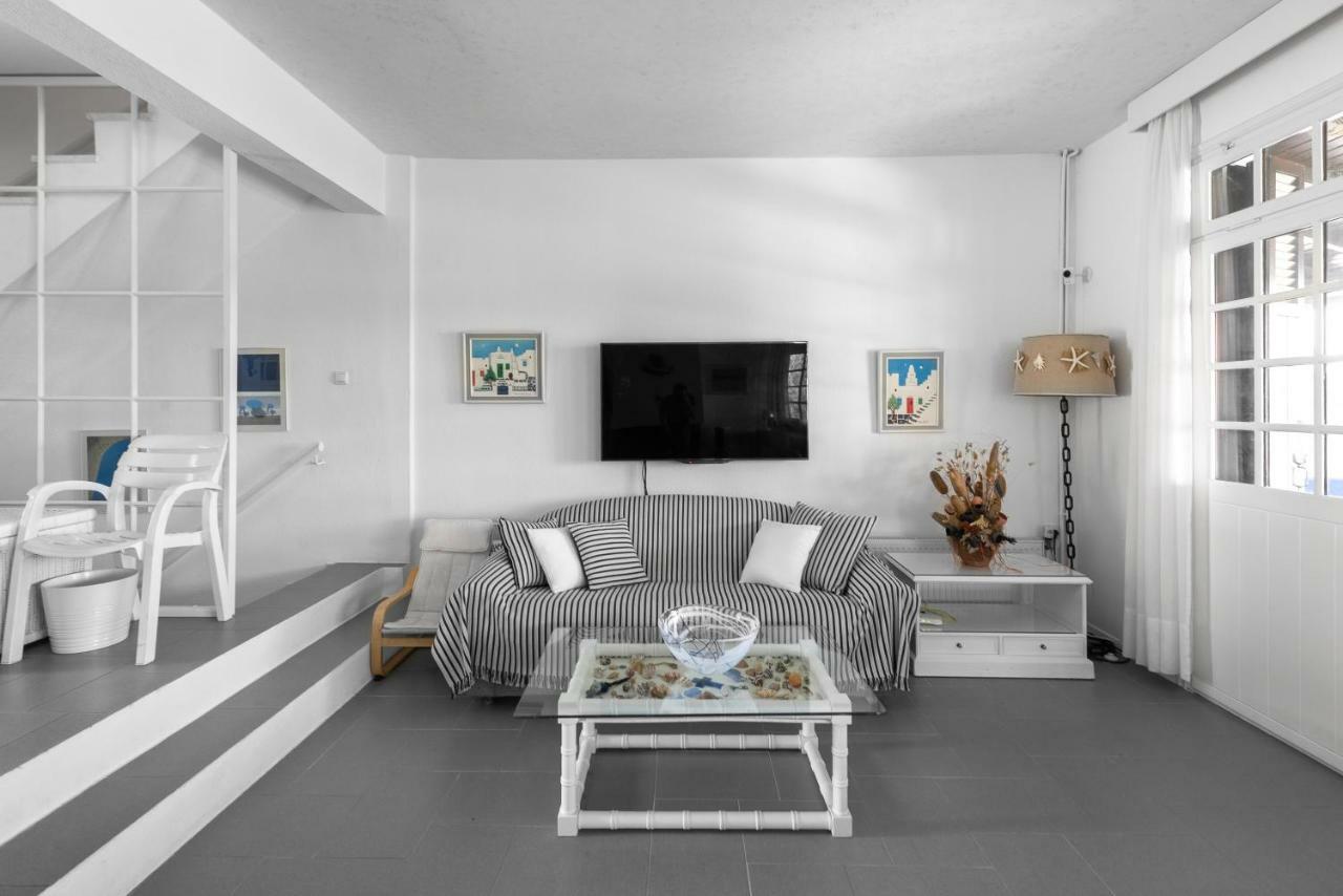 Vourvourou Villa Mare Verde By Luxlikehome Вурвуру Экстерьер фото
