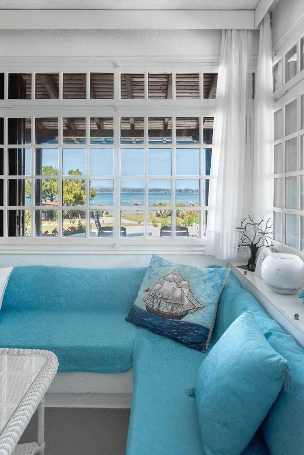 Vourvourou Villa Mare Verde By Luxlikehome Вурвуру Экстерьер фото